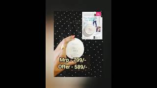 ❤️Oriflame ❤️Milk amp Honey Gold Hand amp Body Cream Review 😍🧿sumanashealthandbeauty milkhounycream [upl. by Sidoeht]