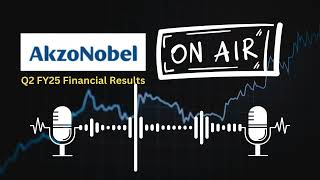 Akzo Nobel India Ltd Q2 FY25 Financial Results Key Highlights amp Analysis [upl. by Merill828]