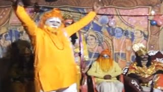 Parshuram Laxman Samvad  Ram Sita Vivah  Garhwali Ramleela 2016 [upl. by Cohe]