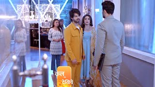 Kumkum Bhagya Serial Update Sahil को रंगे हाथ पकड़ा Rv ने क्या होगा आगे [upl. by Eitsyrk130]