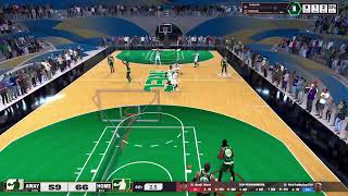 Just Grinding 2K [upl. by Prady]