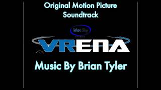 VRENA 2020 OST Virtual Reality Dance [upl. by Eldin532]