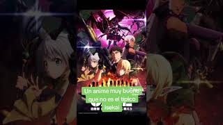 Animes 10 de 10 Parte 19 Gate gate gateanime anime animeshorts animeedit [upl. by Nagam986]