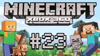 Minecraft  Lets Play Minecraft Xbox 360 23 deutschgerman Lets Play Minecraft Together Gameplay Xbox 360 [upl. by Janis101]