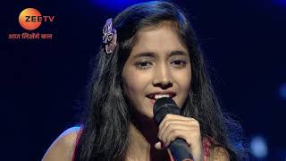 Sa Re Ga Ma Pa Lil Champs 2009  Ep  31  Full Episode  Zee TV [upl. by Arlynne]