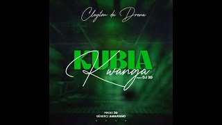 Cleyton Da Drena  Kubia Kwanga feat 3D AUDIO OFICIAL [upl. by Schreibe627]