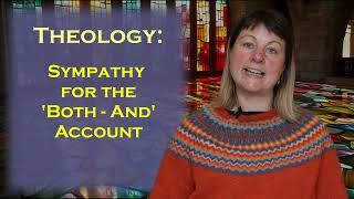 Christian Theology and Mental Illness 2 By Tasia Scrutton [upl. by Nosmas]