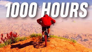 What 1000 Hours of Riders Republic looks like [upl. by Atazroglam]