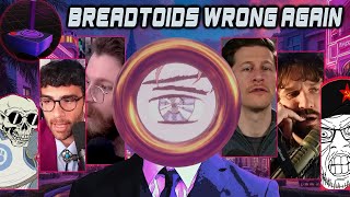 Breadtube is Wrong about why Kamala Harris Lost [upl. by Jenette]