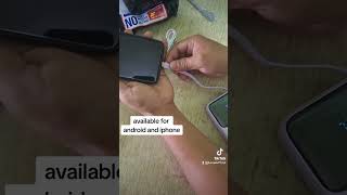 Unboxing Romoss 20000mah powerbank Suggested for travellers 👌 JhenNhald Garais [upl. by Radman]