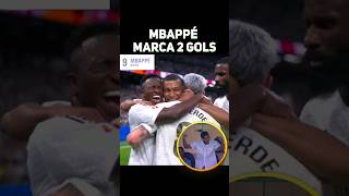 gols de mbappé real madrid mbappe real madrid gol mbappe real madrid gol betis [upl. by Mckay]