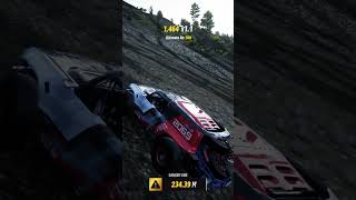 OBSESSED  with this crazy jump in Forza Horizon 5  Cinematic Experience  gaming forzahorizon5 [upl. by Refeinnej459]