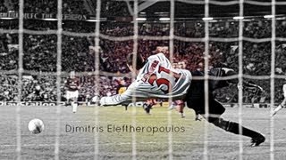 Dimitris Eleftheropoulos  Guardian quotElequot  HD [upl. by Nylirak]