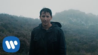 James Blunt  Cold Official Music Video [upl. by Oralie282]