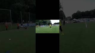 Keeper Battle 2024 in Bautzen 1  6 gewonnen Torwartschule Dresden [upl. by Lsiel]