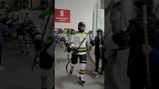 ETHAN WEIR RYAN ROOBROECK London Jr Knights U16 2023 OHL CUP ohlcup 2023ohlcup shortsvideo [upl. by Adnat]