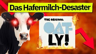 Der tragische Absturz von Oatly [upl. by Maitland]