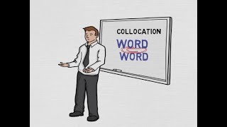 Translating collocations [upl. by Aidyl]