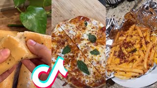 Lazy TIKTOK Food Recipes that will make you HUNGRY  TikTok Recipes you NEED to Try [upl. by Nyrrat593]