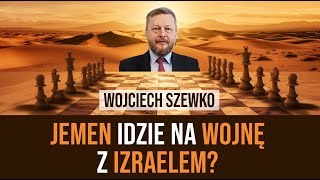 110 Jemen idzie na wojnę z Izraelem Kongres USA 14 mld dla Izraela Algieria wobec wojny [upl. by Alston]