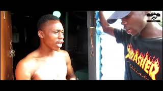 iMpilo yase Gongo part1 Full HD Movie [upl. by Nomla]