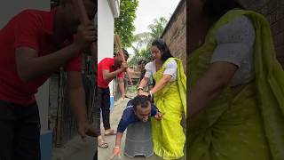 Ab sujon ko kya hoga 😲🙄🤣shortvideo funny short comedy ytshort viralvideos [upl. by Neeven767]