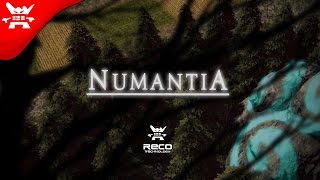 Numantia  A first look [upl. by Akahc443]