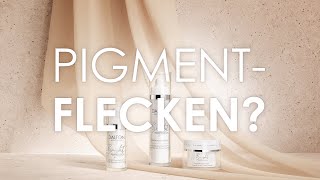 AntiPigmentflecken Produkte gegen Hyperpigmentierung Auch bei Altersflecken und Pickelmalen ideal [upl. by Ricoriki]