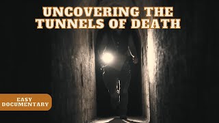 World War 1  The Tunnels of Death of WW1  World War One Full Historical Documentary [upl. by Aliwt]