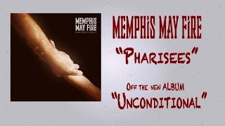 Pharisees Lyric Video [upl. by Tudela438]