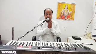 Korg Kross 2 Indian tones Review by Raja Sinha [upl. by Herrick]