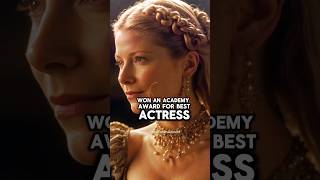 quotGwyneth Paltrow From Oscar Glory to Marvel Stardomquotshort [upl. by Rossing]