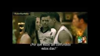 Kambakkht Ishq  Kyun Video HD  Subt Español [upl. by Renelle661]