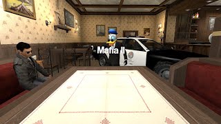 Mafia 2  Finsihing the story [upl. by Anuahc402]