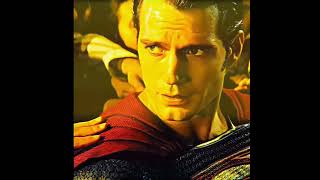 The Symbol Of Hope  Superman Edit Kendrick Lamar  All The Stars Slowed [upl. by Rawley380]