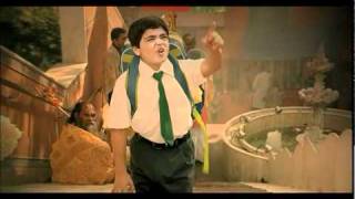 Dabur Honitus TVC [upl. by Lancelle]