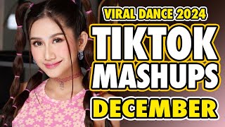 New Tiktok Mashup 2024 Philippines Party Music Viral Dance Trends December 18th [upl. by Dedric]