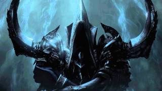 Diablo III Reaper of Souls  Malthael Theme [upl. by Jenilee861]