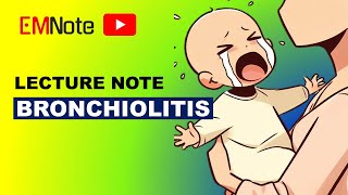 Bronchiolitis [upl. by Wemolohtrab]