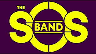 The Sos Band  Take your time do it right Remix Hq [upl. by Adivad369]