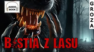 Bestia z lasu  audiobook seria Demonofil 14 [upl. by Perrin]