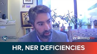 Identifying HR and NER Deficiencies in Gastric Cancer for Targeted Treatment Strategies [upl. by Yelsnia]