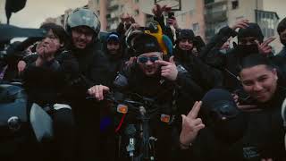 JuL  Ragnar  Clip officiel  2023 [upl. by Werby]