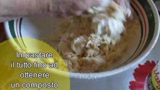 Cookie  Ricetta pasquale quotPastiera Napoletanaquot [upl. by Blayze]