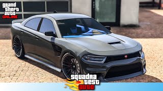 BRAVADO BUFFALO STX GTA 5 ONLINE Customisation et essai complet [upl. by Kopple854]