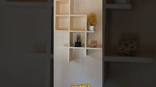 tv show case cement shelf all tamilnadu construction cementworkkitchen trending cupboard [upl. by Eerrehc]