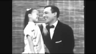 Gene Kelly amp Cherylene Lee  quotIm following youquot 1959 [upl. by Yenahs25]