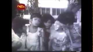 Handaya Film Song  Kawruda Kawruda Dan Lokko [upl. by Kondon]