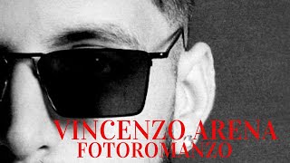 Vincenzo Arena  Fotoromanzo COVER [upl. by Hanyaz]