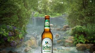 Licher Pils [upl. by Felita]